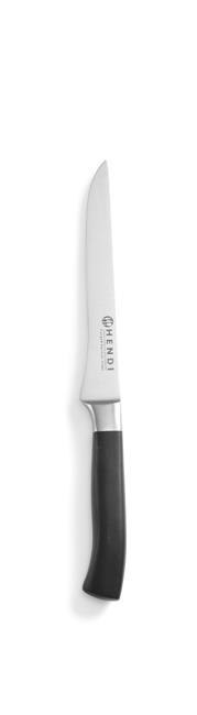 Nóż do filetowania - giętki Profi Line 150 mm Hendi