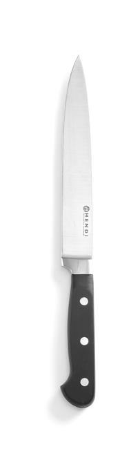 Nóż do mięsa KITCHEN LINE 200 mm Hendi