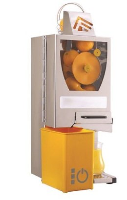 Automatyczna wyciskarka do pomarańczy F-Compact Resto Quality