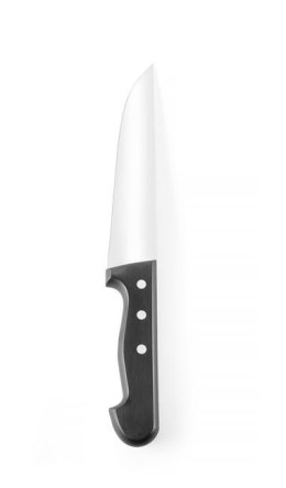 Nóż do krojenia mięsa, PIRGE, 190mm Hendi