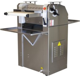 Bagieciarka piekarnicza | rogalikarka | urządzenie do produkcji bagietek | paluchów | dwa cylindry 63 cm | FRI630 Resto Quality