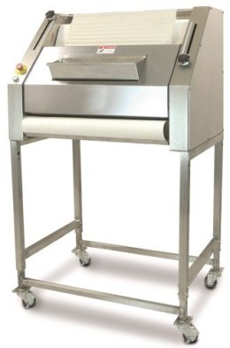 Bagieciarka piekarnicza | urządzenie do produkcji bagietek SM380S Resto Quality