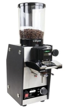Automatyczny młynek do kawy | żarna 68 mm | Elektra MSC68 Resto Quality