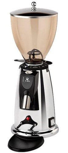 Automatyczny młynek do kawy | żarnowy | Elektra MXDC Resto Quality