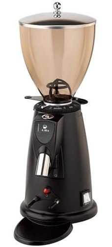 Automatyczny młynek do kawy | żarnowy | Elektra MXDM Resto Quality