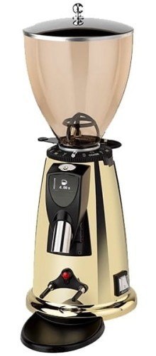 Automatyczny młynek do kawy | żarnowy | Elektra MXDO Resto Quality