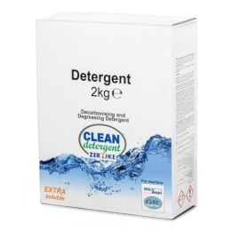 Detergent w proszku | do myjki koszowej Multi Wash | Zernike | 2 kg | MWDET02 Zernike