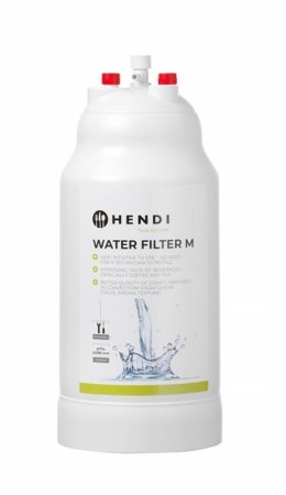 Filtr do wody M, HENDI, o173x(H)395mm Hendi