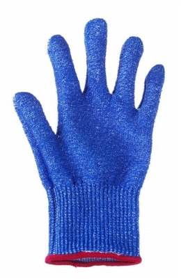 Rękawica antyprzecięciowa BlueCut Comfort, Niroflex, niebieski, (L)240mm