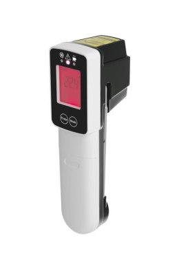 Termometr cyfrowy HACCP na podczerwień z sondą Hendi