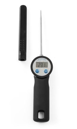 Termometr cyfrowy z sondą Hendi