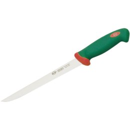 Nóż do filetowania, giętki, Sanelli, L 220 mm Sanelli