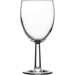 Kieliszek do białego wina, Saxon, V 0,195 l Pasabahce