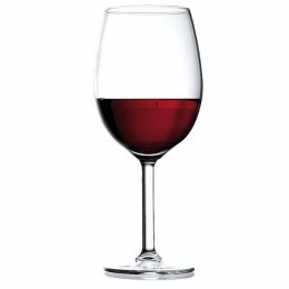 Kieliszek do ciężkiego, czerwonego wina (Bordeaux), Primetime, V 0,520 l Pasabahce