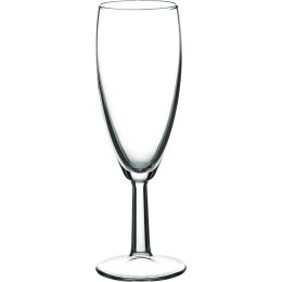 Kieliszek do szampana, Saxon, V 0,15 l Pasabahce