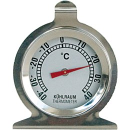Termometr tarczowy, zakres od -40°C do +40°C Stalgast