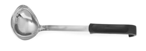 Chochla do zup KITCHEN LINE poj. 0,09 l Hendi Chochla do zup KITCHEN LINE poj. 0,09 l Hendi