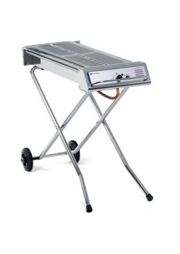 Grill gazowy XENON - PRO Hendi