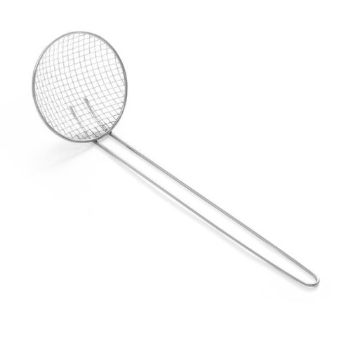 Łyżka cedzakowa śr. 120 mm Hendi Łyżka cedzakowa śr. 120 mm Hendi