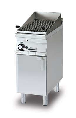 CW-74 G ﻿﻿Grill lawowy gazowy