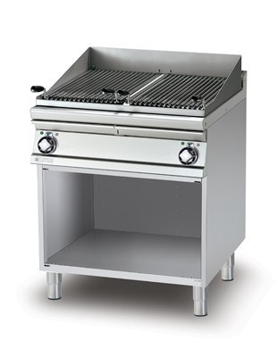 CW-78 ET Grill wodny elektryczny CW-78 ET Grill wodny elektryczny