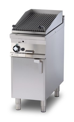 CW-94 G ﻿﻿Grill lawowy ﻿z szafką gazowy