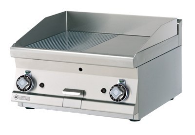FTLT-66 GS ﻿﻿Płyta grillowa gazowa