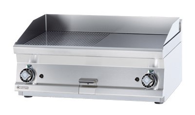 FTLT-68 G ﻿﻿Płyta grillowa gazowa