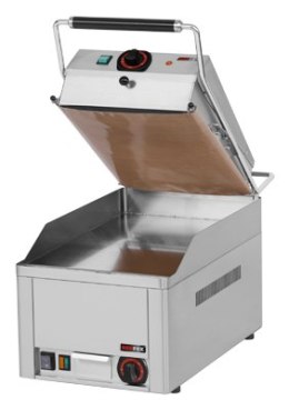 KD - 33 ED ﻿Steak grill chromowany - komplet