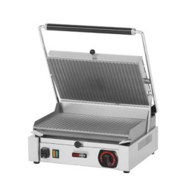 PM - 2015 R ﻿Grill kontaktowy elektryczny