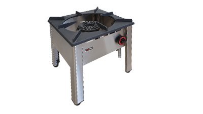 T - 1 G ﻿Taboret z palnikiem gazowym