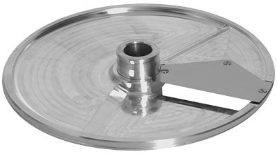 62577 Tarcza do kroj.miękkich warzyw w plastry,do RG-350,350i,400i (Ø 215mm),ostrza wymien.,12mm 62577 Tarcza do kroj.miękkich warzyw w plastry,do RG-350,350i,400i (Ø 215mm),ostrza wymien.,12mm