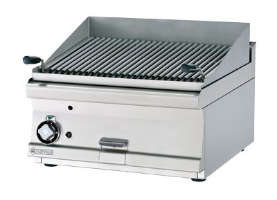 CWT-66 G ﻿﻿Grill lawowy gazowy