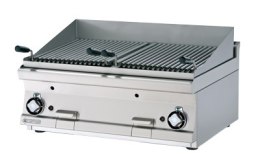 CWT-68 G ﻿﻿Grill lawowy gazowy