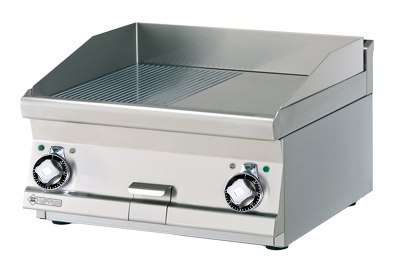 FTLT-66 ETS ﻿﻿Płyta grillowa elektryczna