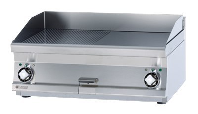 FTLT-68 ETS ﻿﻿Płyta grillowa elektryczna