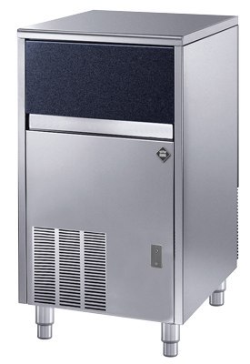 IMC - 4625 W Kostkarka do lodu chłodzona wodą RM Gastro_Promka IMC - 4625 W Kostkarka do lodu chłodzona wodą RM Gastro_Promka