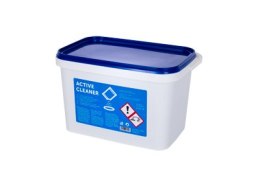 Retigo Active Cleaner 2012-2017 / 4 kg / 40 saszetek po 100 g - do RM Retigo Vision