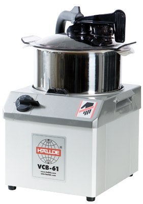 VCB-61 ﻿﻿Kuter/blender 230 V