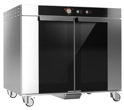 Deli Proofer 16-M Garownik 16-półkowy Deli Proofer 16-M Garownik 16-półkowy