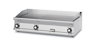 FTLT-712 ET3 ﻿﻿Płyta grillowa elektryczna