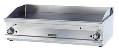 FTLT-712 G ﻿﻿Płyta grillowa gazowa