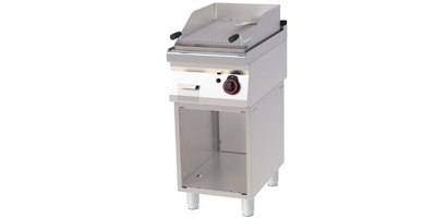 GL 70/40 G ﻿Grill lawowy gazowy