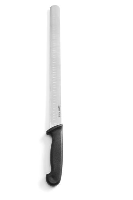 Nóż do szynki i kebaba 350 mm Hendi Nóż do szynki i kebaba 350 mm Hendi