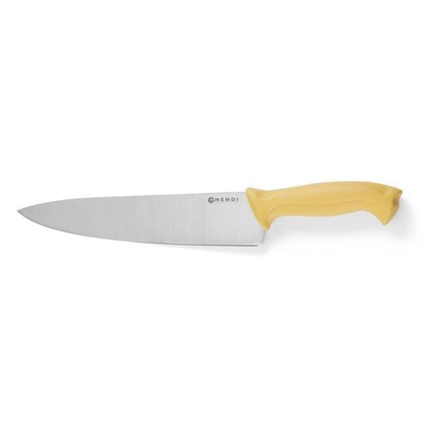 Nóż kucharski HACCP 240 mm Hendi