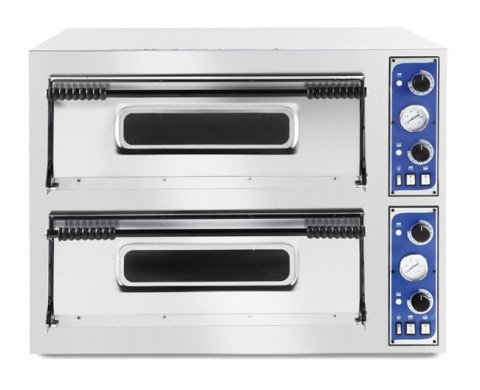 Piec do pizzy Basic 66 podstawa pod piec kitchen line 66 Hendi