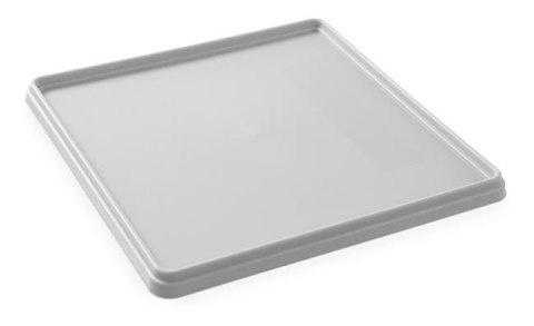 Pokrywa CAMBRO do koszy AMERBOX 500x500 mm Hendi