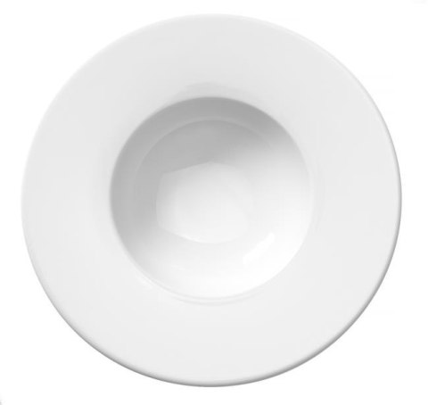 Talerz głęboki 300 mm biały - zestaw 6 sztuk Hendi Talerz głęboki 300 mm biały - zestaw 6 sztuk Hendi