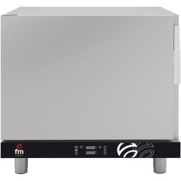 Urządzenie regenerujące do potraw, sous vide, 6 GN 1/1, P 5.65 kW FM Industrial