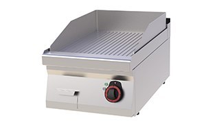 FTR 70/04 E ﻿Płyta grillowa elektryczna